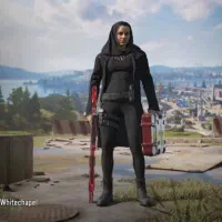 اکانت کالاف