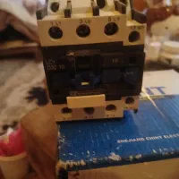 کنتاکتور وقطعات تابلوبرق ،کنتاکتور۸۰ آمپر nc1Ac|عمده‌فروشی|طاهرگوراب, |دیوار