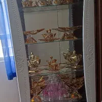 بوفه پنج طبقه شیک وزیبا