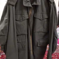 کاپشن اصل روس|لباس|تبریز, |دیوار