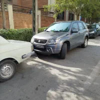 سوزوکی ویتارا مدل 2008