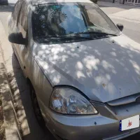 ریو مدل 85 سالم|خودرو سواری و وانت|کرج, عظیمیه|دیوار