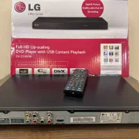 Dvd player|پخش‌کننده DVD و ویدیو|تهران, زرگنده|دیوار