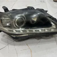 چراغ لکسوسRX350
