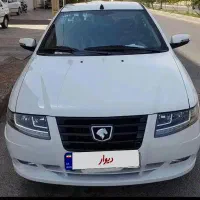 سمند سورن موتور جدید XU7P، مدل ۱۴۰۲