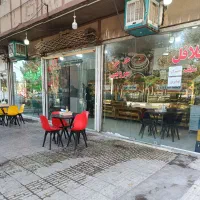 استخدام یکنفر خانم