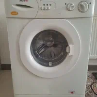 ماشین لباسشویی