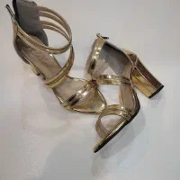 کفش مجلسی زنانه|کیف، کفش، کمربند|اردبیل, |دیوار