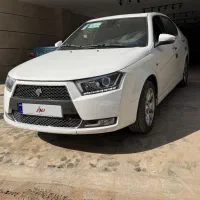 دنا پلاس اتومات|خودرو سواری و وانت|نجف‌آباد, ویلاشهر|دیوار