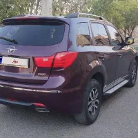 هایما اس7 مدل 95 2000 دنده|خودرو سواری و وانت|سنندج, |دیوار