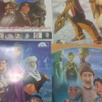سی دی|پخش‌کننده DVD و ویدیو|ورامین, |دیوار