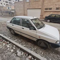 پراید 131 مدل 92|خودرو سواری و وانت|محمدشهر, محمدشهر|دیوار