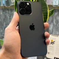 آیفون ۱۶ پرومکس