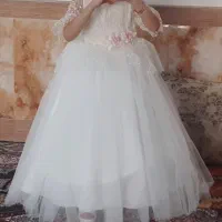 پیراهن عروس