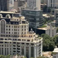 فروش اپارتمان/معاوضه با ملک و خودرو خااتم