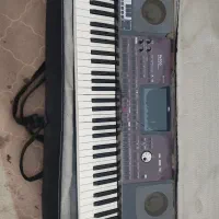 ارگ P700|پیانو، کیبورد، آکاردئون|خورموج, |دیوار