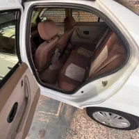 سمند ال ایکس EF7 مدل ۹۸|خودرو سواری و وانت|ایذه, |دیوار