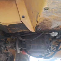 بیل بکهو|خودرو سنگین|یزد, |دیوار