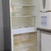 یخچال فریزر ال جی|یخچال و فریزر|رشت, کوی مهر|دیوار