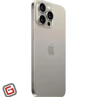 اپل iPhone 15 Pro Max با حافظهٔ ۲۵۶ گیگابایت