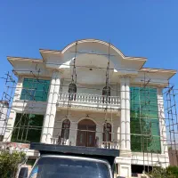 نصب داربست فلزی در کرج و حومه در اسرع وقت|خدمات پیشه و مهارت|کرج, اصفهانی‌ها|دیوار
