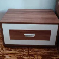 سرویس خواب|تخت و سرویس خواب|شفت, |دیوار