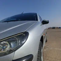 پژو ۲۰۶ تیپ ۶|خودرو سواری و وانت|خواف, |دیوار