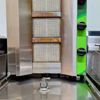 داستگاه کباب ترکی رومیزی وارداتی