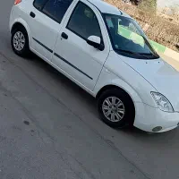 تیبا2مدل 99شاسی پلمپ کم کار فنی عالی