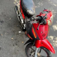 طرح ویو 130 cc