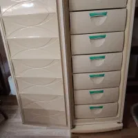 یخچال فریزر پارس درحدنووبسیارتمیز