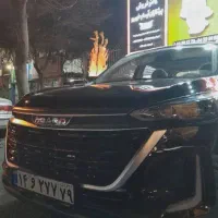 تیگاردx35صفر خشک سند ازاد مدل ۴۰۴|خودرو سواری و وانت|تهران, ستارخان|دیوار
