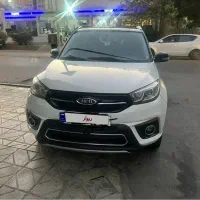X33s|خودرو سواری و وانت|مشهد, هنرستان|دیوار
