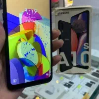 گوشی a10s