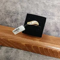 انگشتر بدون اجرت وزن پایین