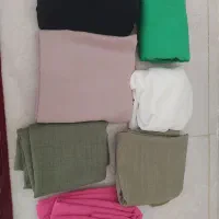 چند مدل پارچه فروشی