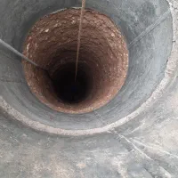 حفرچاه|خدمات پیشه و مهارت|اقلید, |دیوار