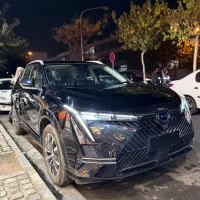 گک امکو مشکی ۲۰۲۴ هیبرید سند و پلاک آماده|خودرو سواری و وانت|تهران, ایران|دیوار