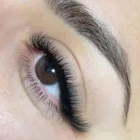 جشنواره تخفیفی اکستنشن و لیفت مژه