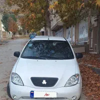 تیبا۲ مدل ۹۷