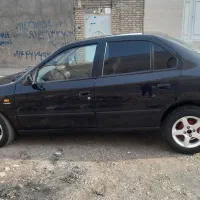 سمند 86سفارشی