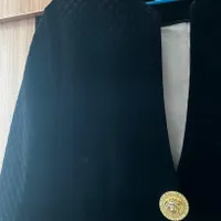 پالتو مخمل ترک|لباس|تهران, خاقانی|دیوار
