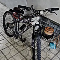 دوچرخه ویوا 26