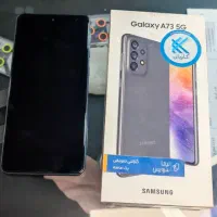 A73 5G 256 Ram 8|موبایل|کرج, مهرویلا جنوبی|دیوار