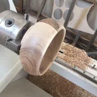 خدمات cnc خراطی ، ۴ محور منبت چوب و آموزش جیکدگیری|خدمات پیشه و مهارت|اصفهان, قهاب جنوبی|دیوار