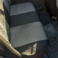 پراید ۹۳ دوگانه کارخانه فول تک برگ سند|خودرو سواری و وانت|کرمانشاه, |دیوار