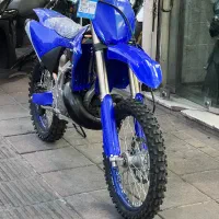 Yz 250-2026