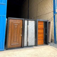 درب ضد سرقت G2i در ورودی راش ضدآب سرقت ویلایی فلزی|مصالح و تجهیزات ساختمان|تهران, چیتگر جنوبی|دیوار