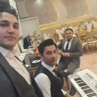 موسیقی موزیک شادمجالس