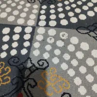 گلیم|گلیم، جاجیم، گبه|شاندیز, |دیوار